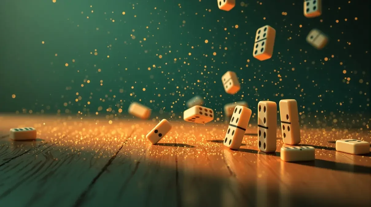 明星塌房大盘点,谁才是真正的塌房之王